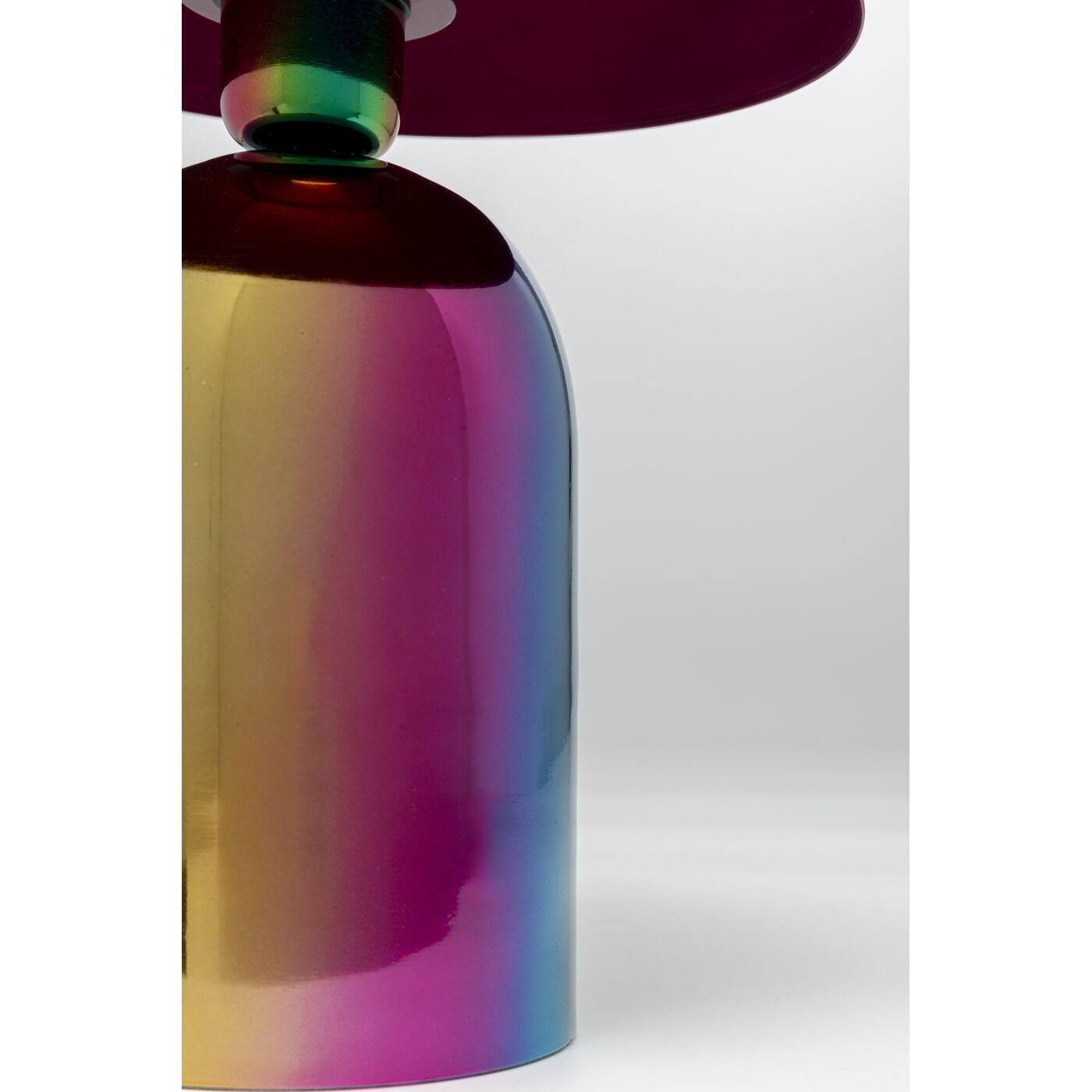 Светильник настольный Rainbow 37cm KARE 57898
