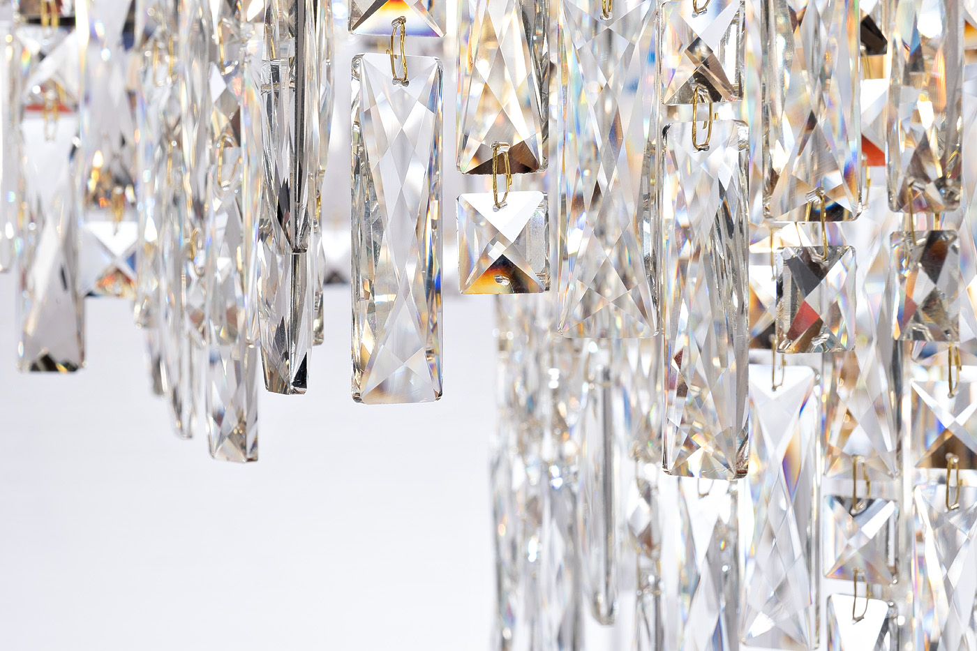 Люстра подвесная Garda Decor 62GDM-90598