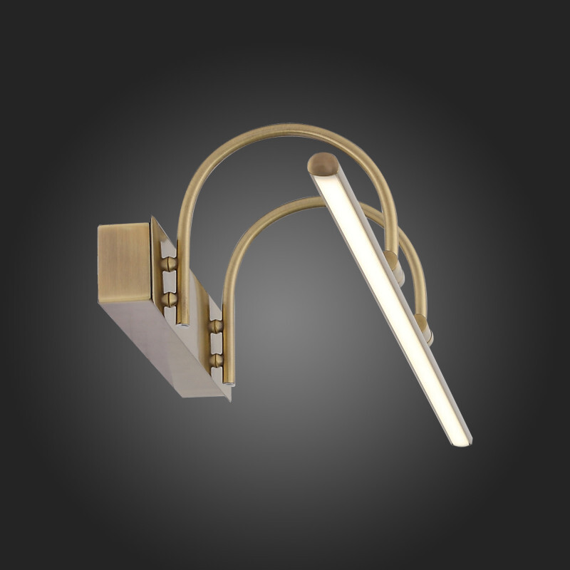 Светильник для картин ST Luce SL444.311.01