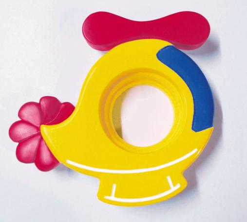 Встраиваемый светильник Donolux DL313G/yellow