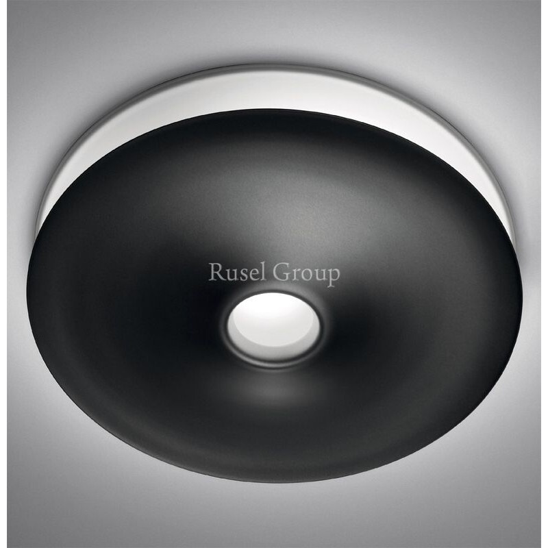 Настенно-потолочный светильник Artemide LUNARPHASE 600 Настенно-потолочный светильник Artemide LUNARPHASE 600