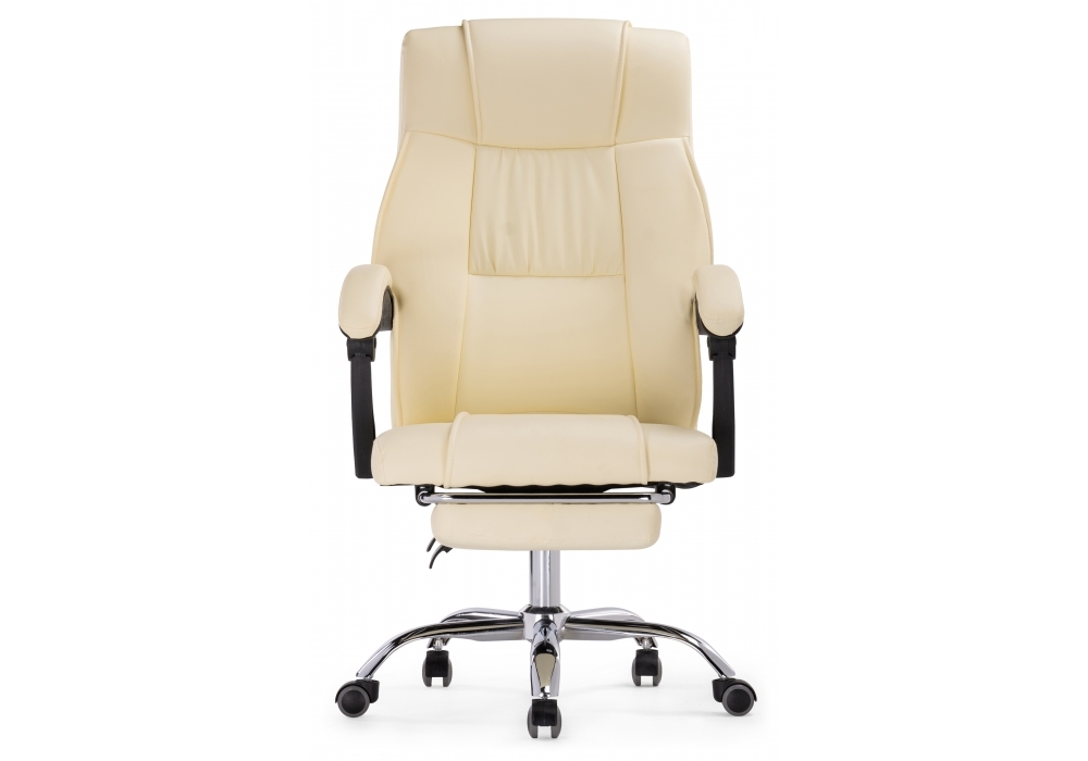 Стул Woodville Born сream 15344