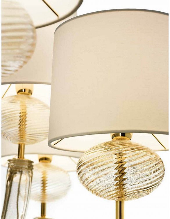 Люстра Barovier & Toso 5604/16