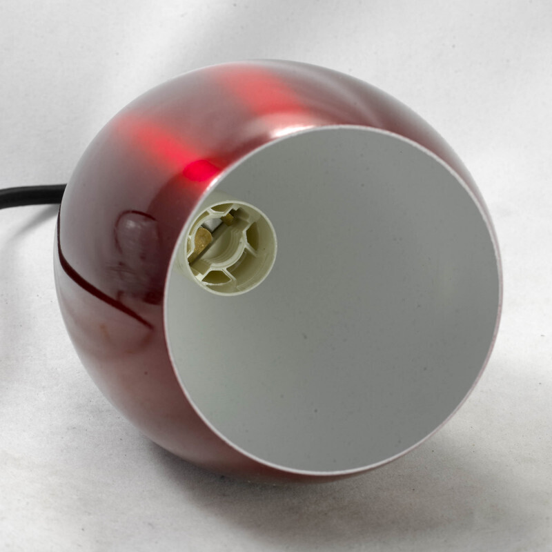 Подвесной светильник Lussole LOFT LSQ-0716-01