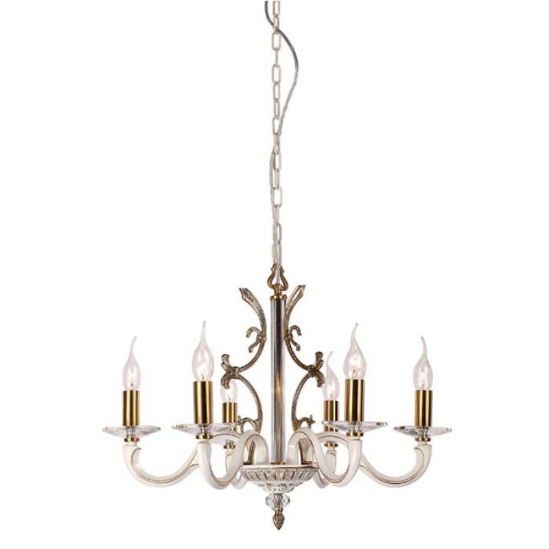 Подвесной светильник L'Arte Luce Forli L18606.25