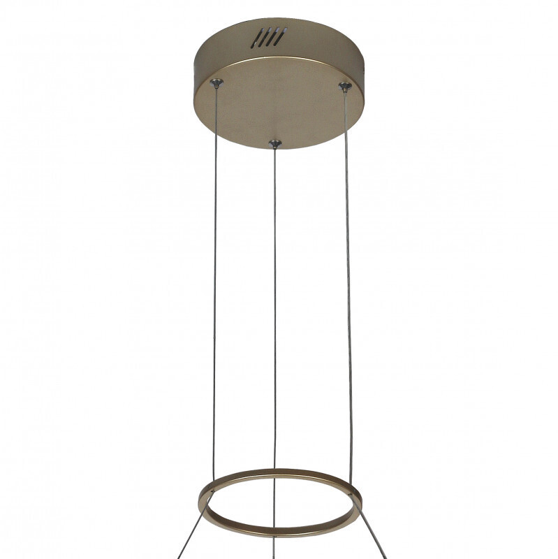 Подвесная люстра Favourite 2353-5P