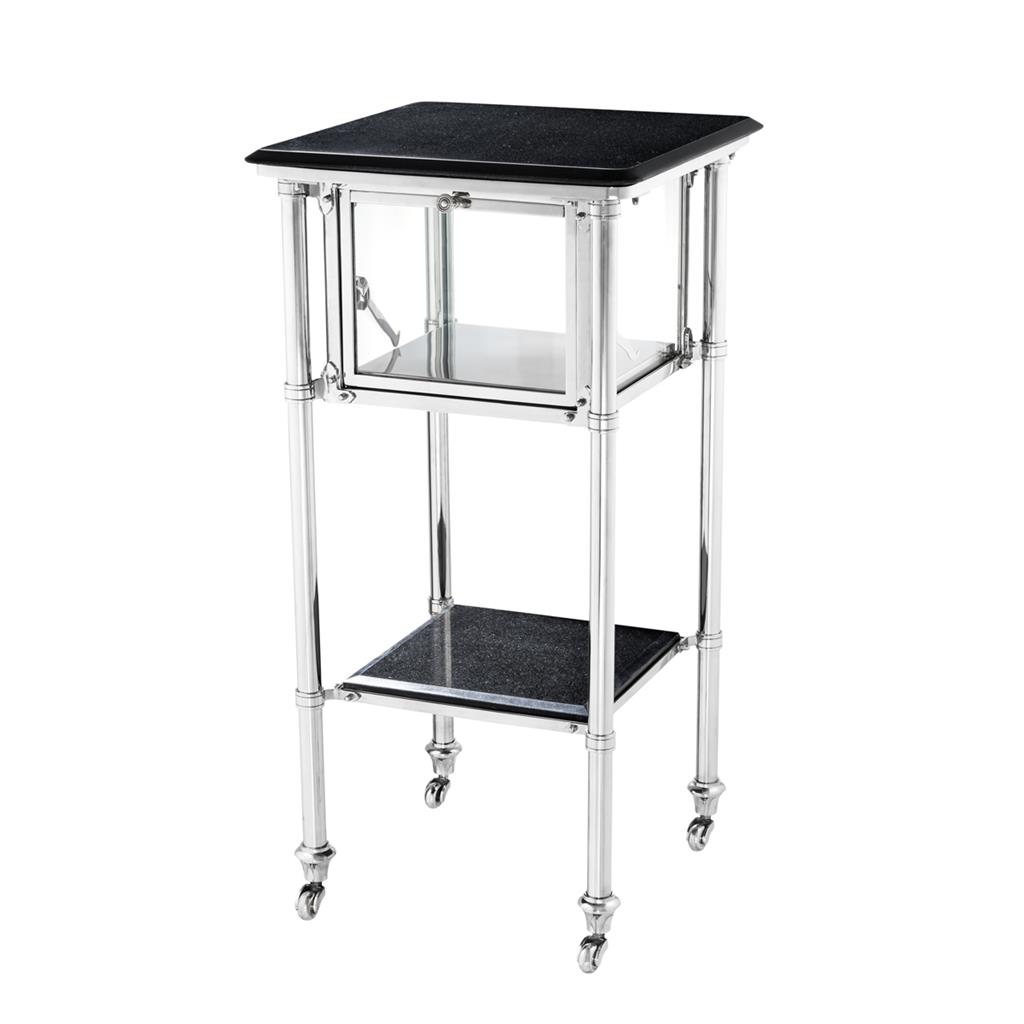 Приставной Столик Eichholtz Pitanguy 110480