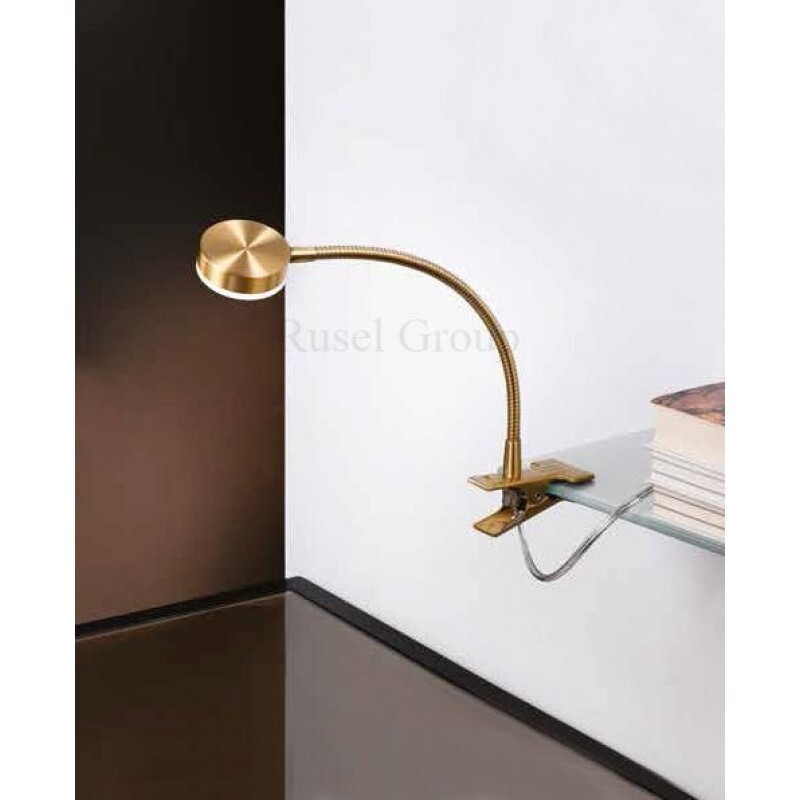 Настольная лампа Orion LA 4-1134/1