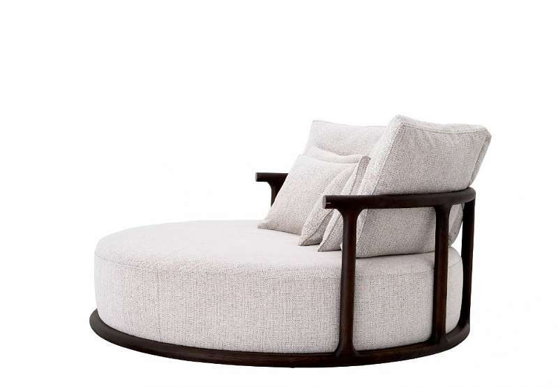 Диван Eichholtz LIBERO ROUND 117117