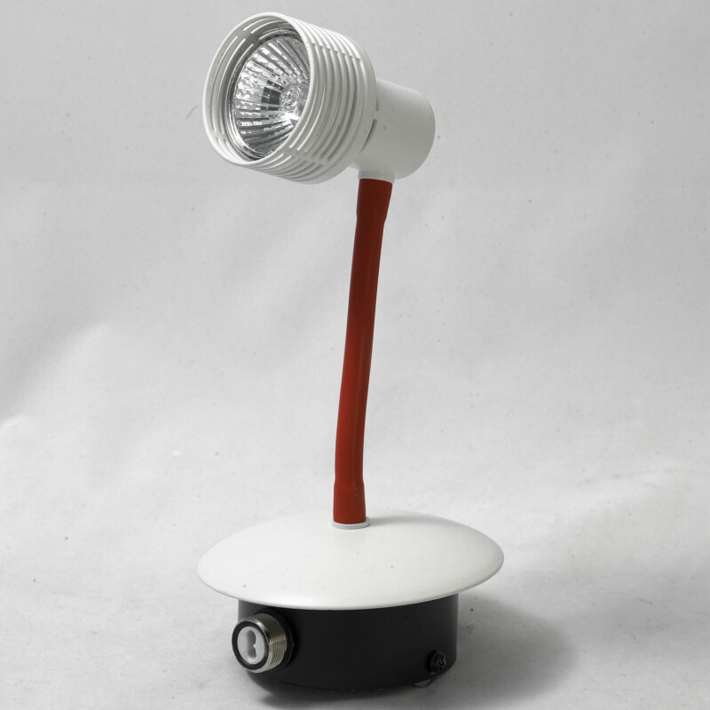 Спот Lussole LOFT LSP-9818