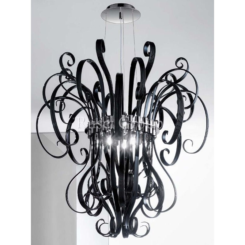 Люстра de MAJO CIOCCA S6