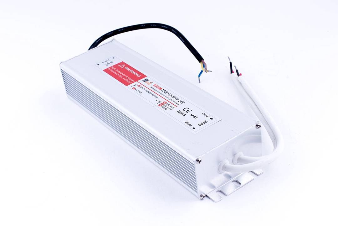 Блок питания SWG TPW-150-24