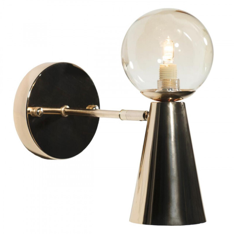 Бра LOFT IT 10046W Gold