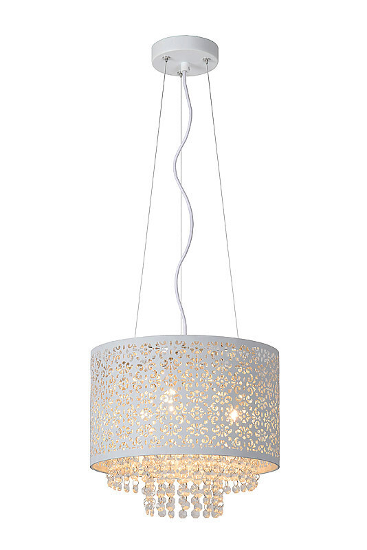 Подвесная люстра LUCIDE 78376/31/31