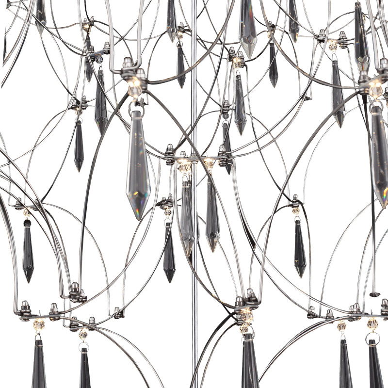 Подвесная люстра ST-Luce SL6601.103.114