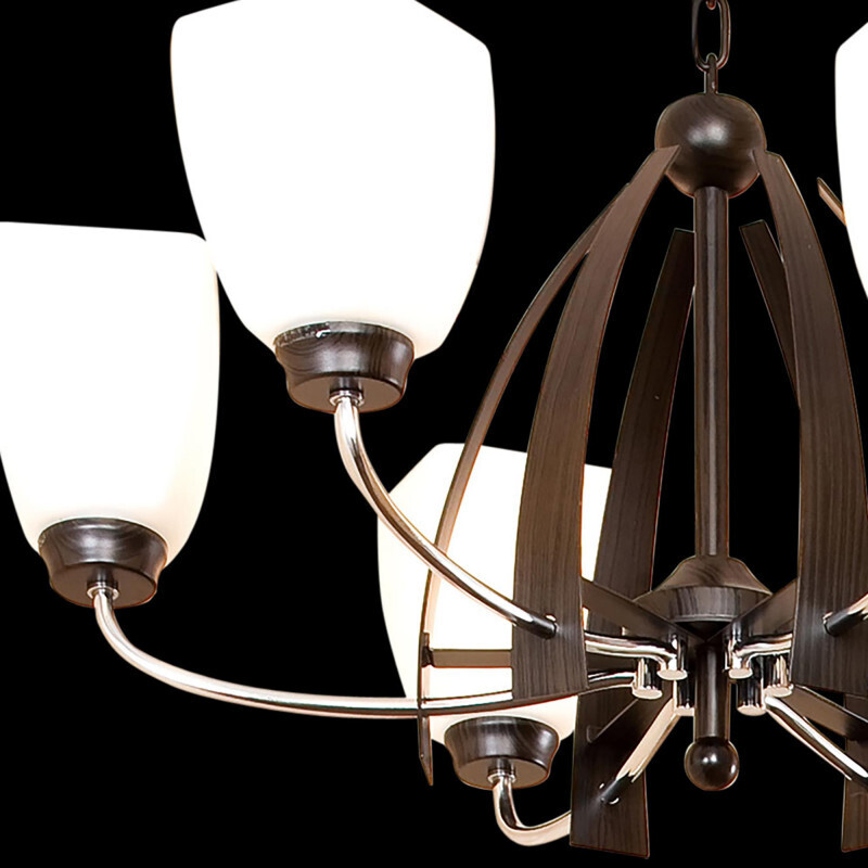 Подвесная люстра Citilux CL129161