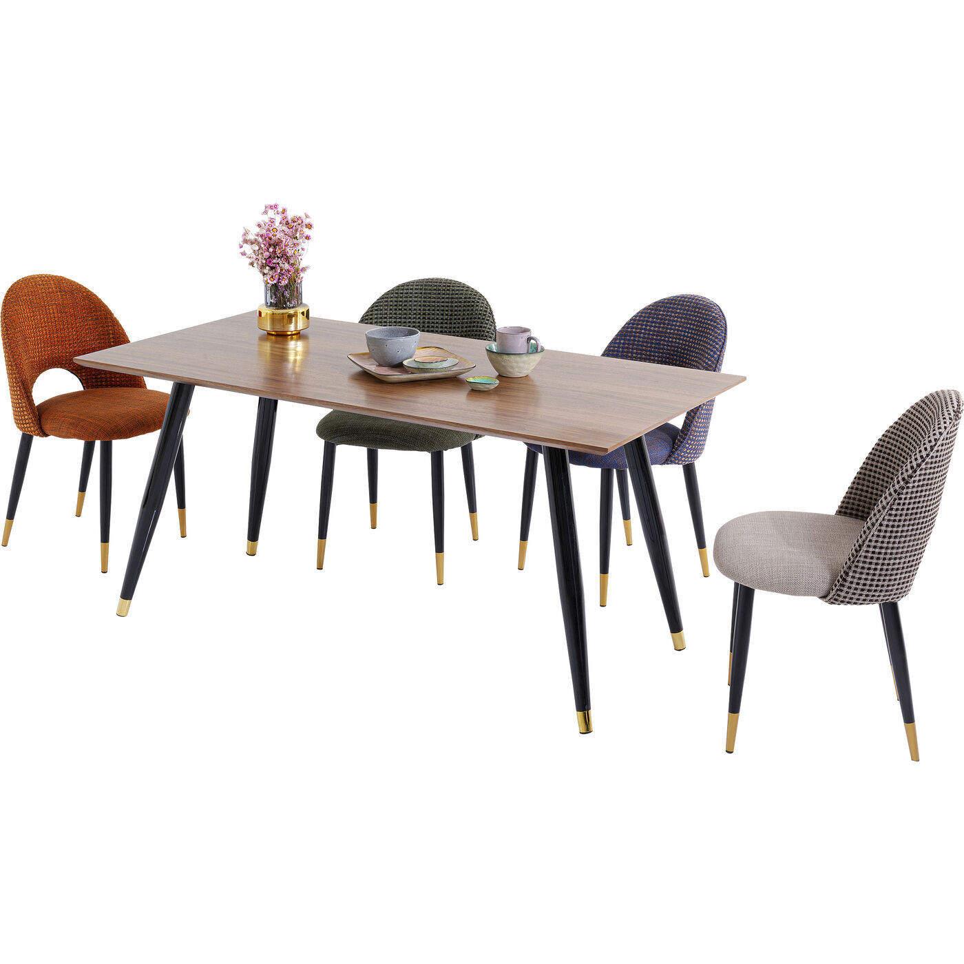 Стол KARE Duran 80082