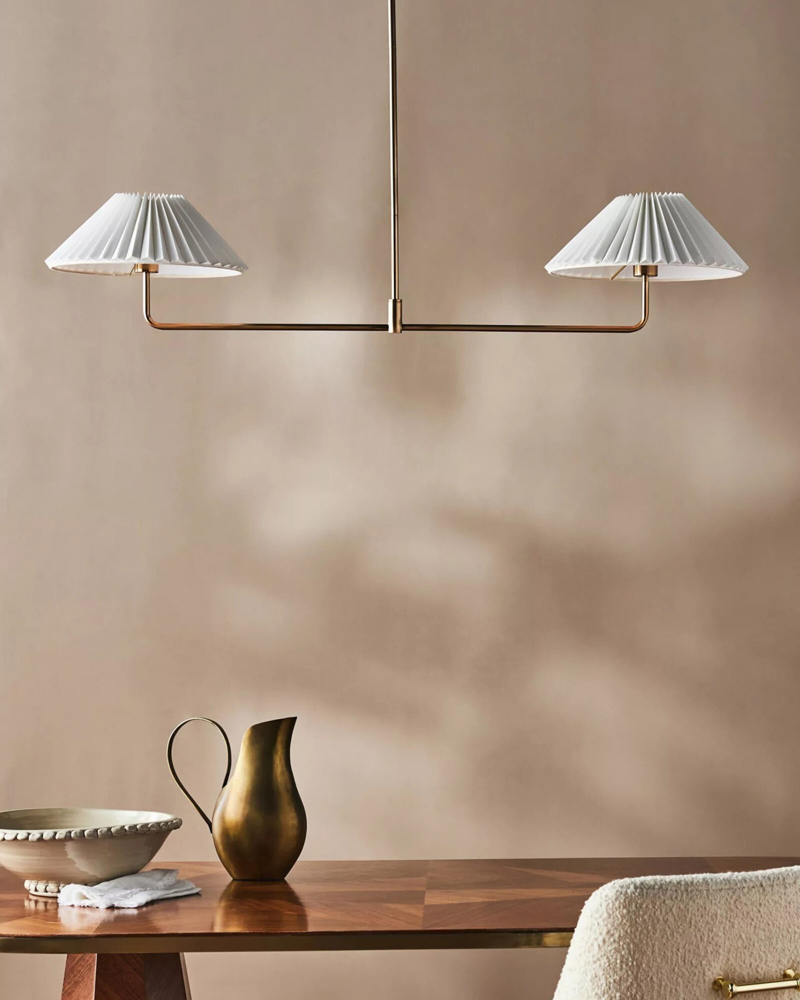 Золотая люстра Харриет Louvre Home LHLCH260324SWL