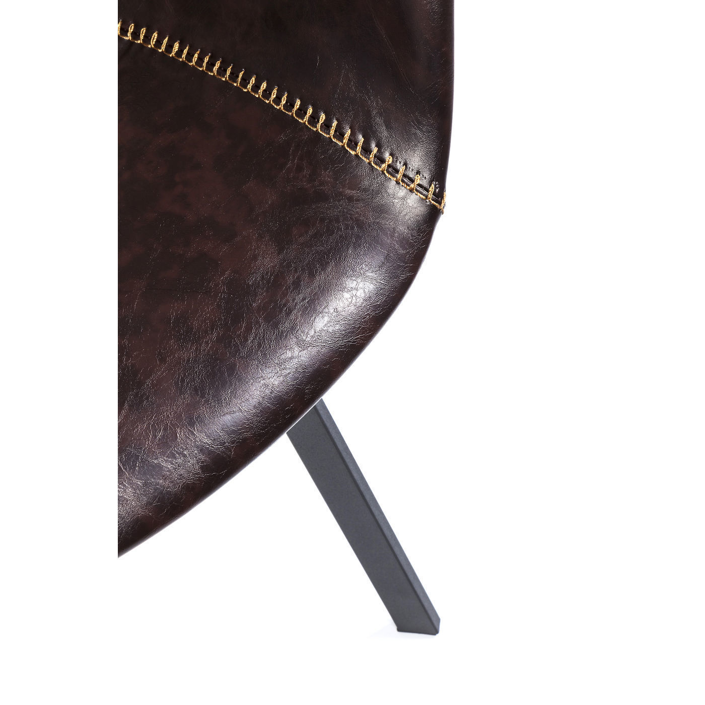 Стул с подлокотниками Lounge 82227 KARE