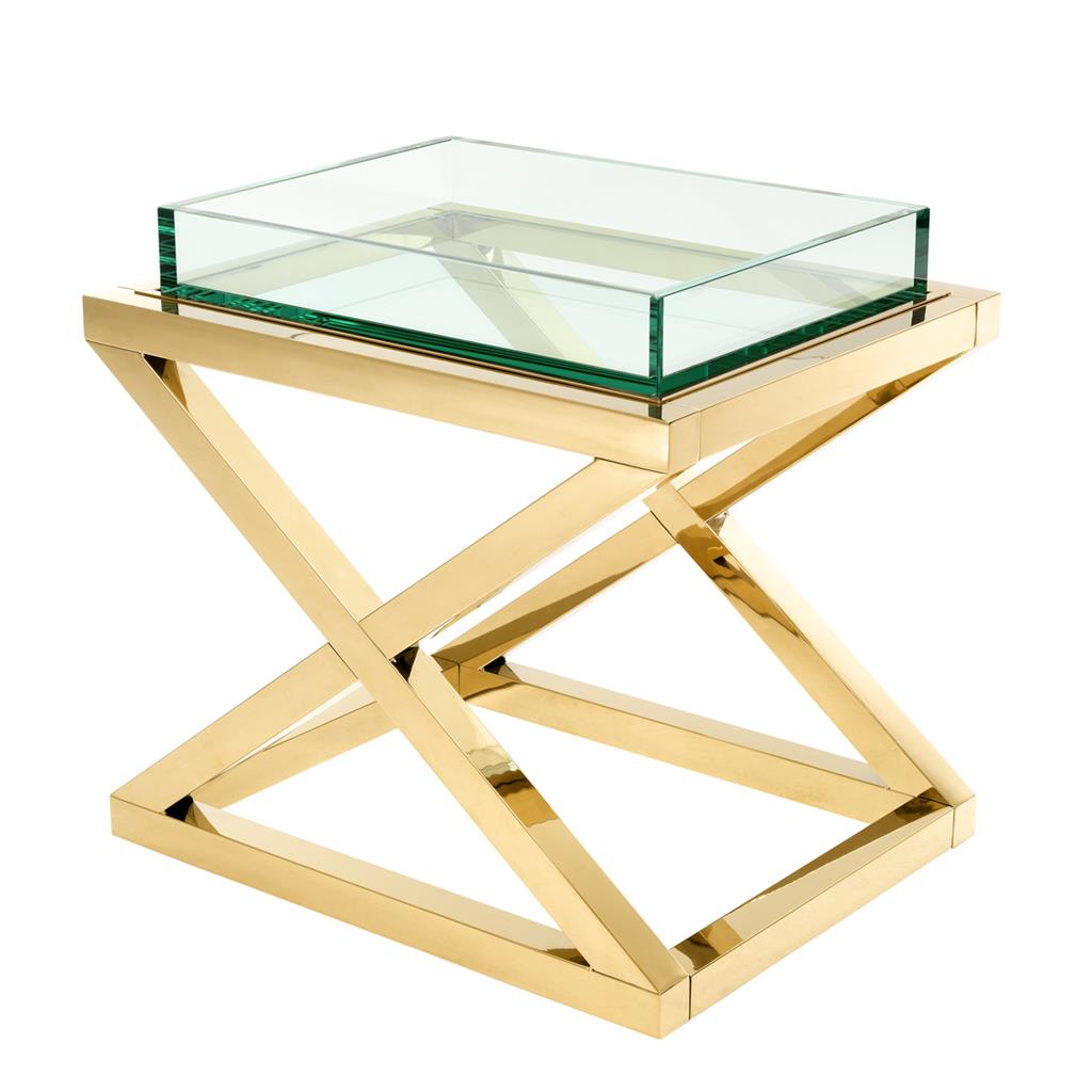 Столик Eichholtz Curtis 112393