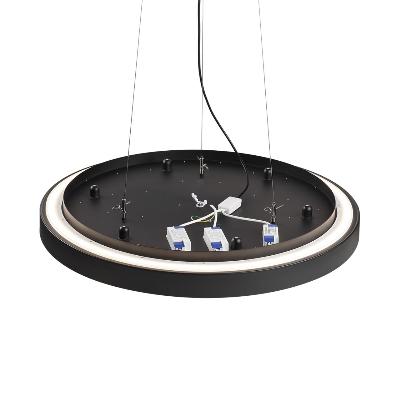 Потолочный светильник Sonex 7758/92L