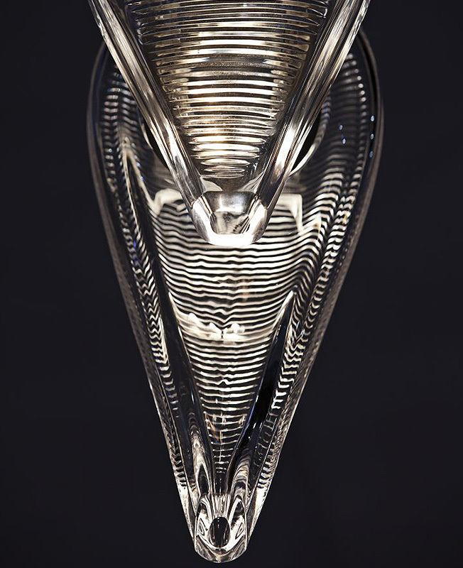 Подвесной светильник LASVIT Duna