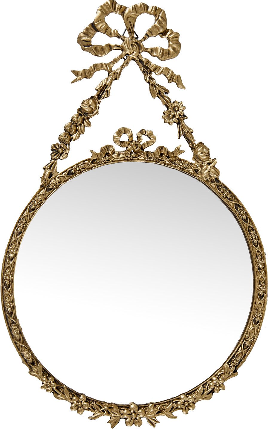 Зеркало настенное Glasar 57-478