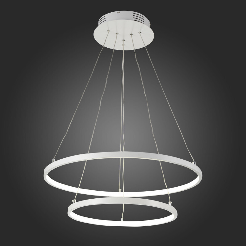Подвесная люстра ST Luce SL904.103.02