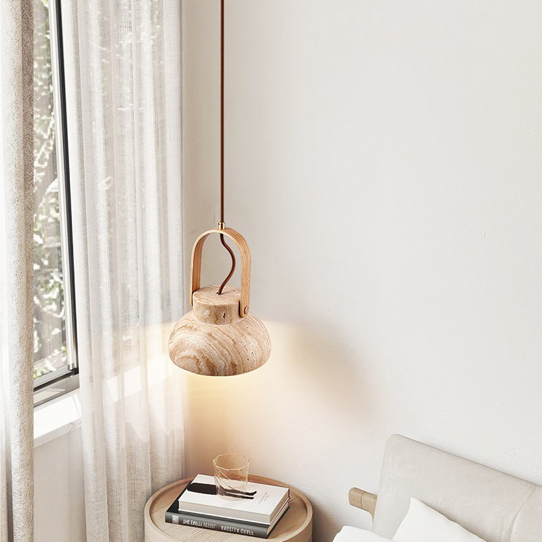 Подвесной светильник PREBEN B by ImperiumLoft