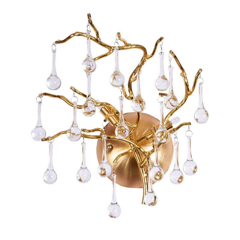 Бра Divinare 3132/16 AP-2