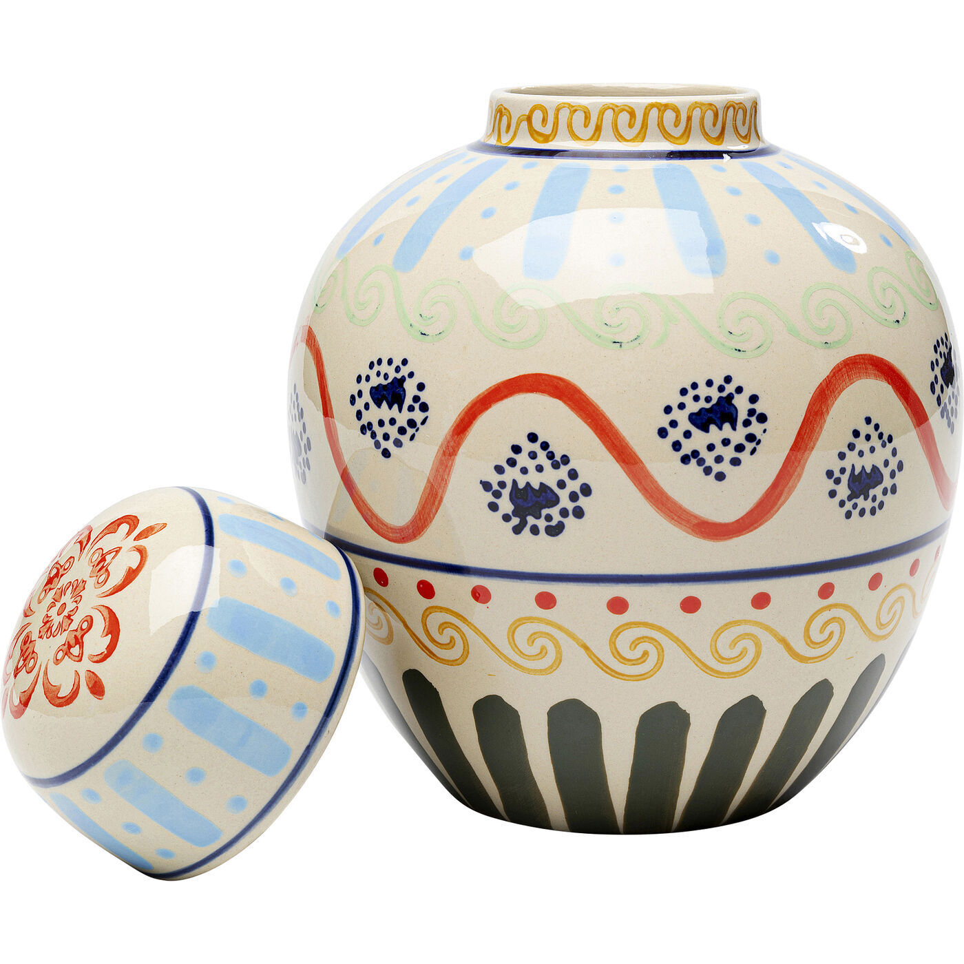 Емкость KARE Los Cabos 54837