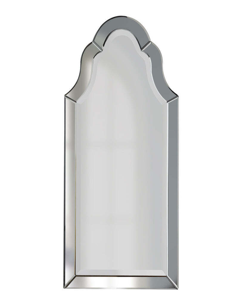 Напольное зеркало на подставке Элиза Louvre Home LHVM35