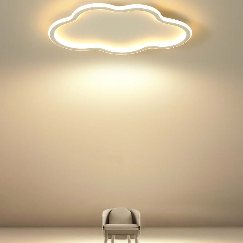Потолочный светильник SKY B L60 Black 4000K by ImperiumLoft