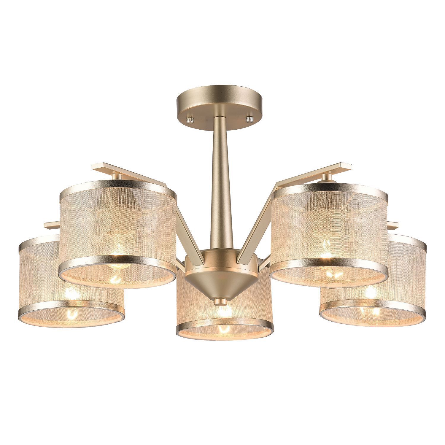 Люстра F-Promo 2488-5P