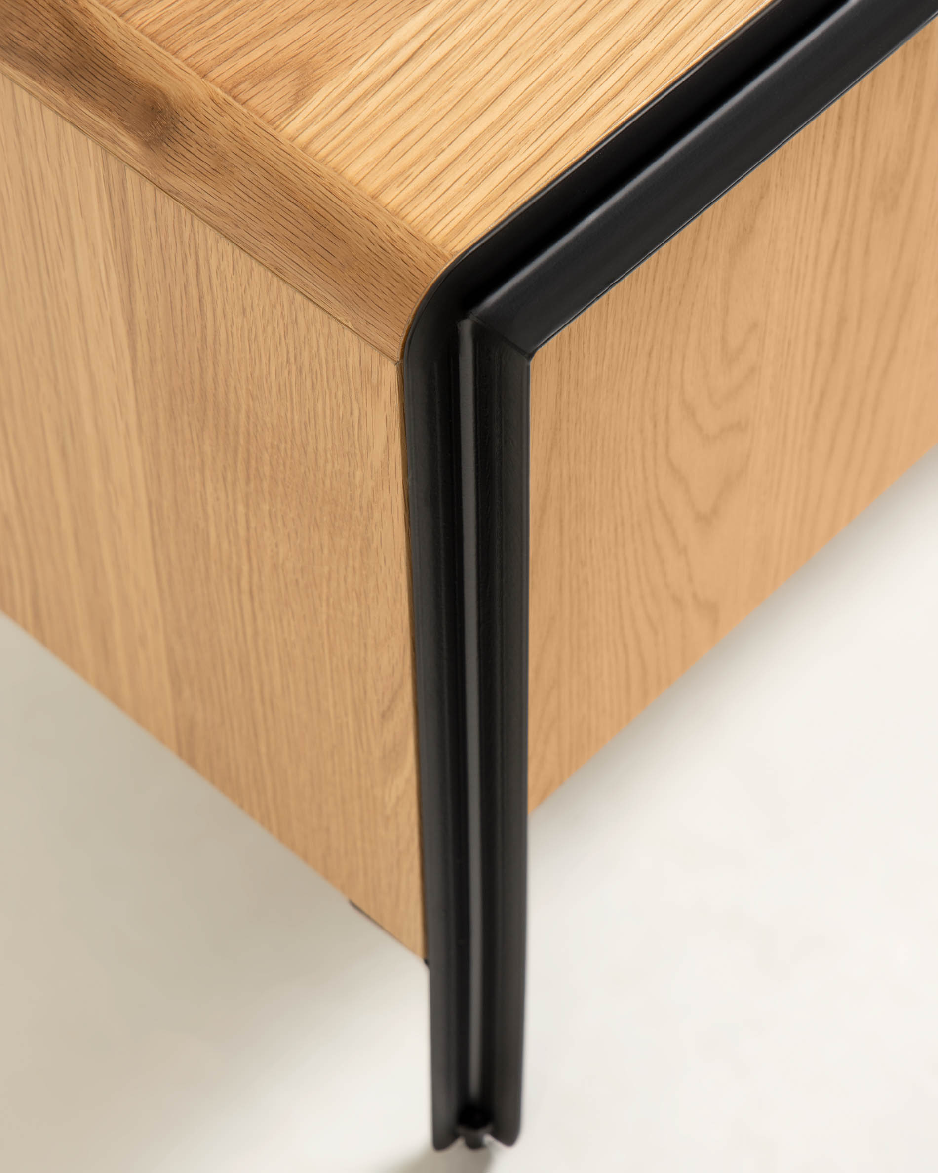 Тумба для ТВ Nadyria 180 x 50 cm La Forma 83952