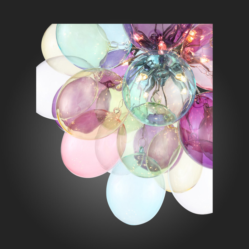 Детская люстра ST Luce SL432.153.12