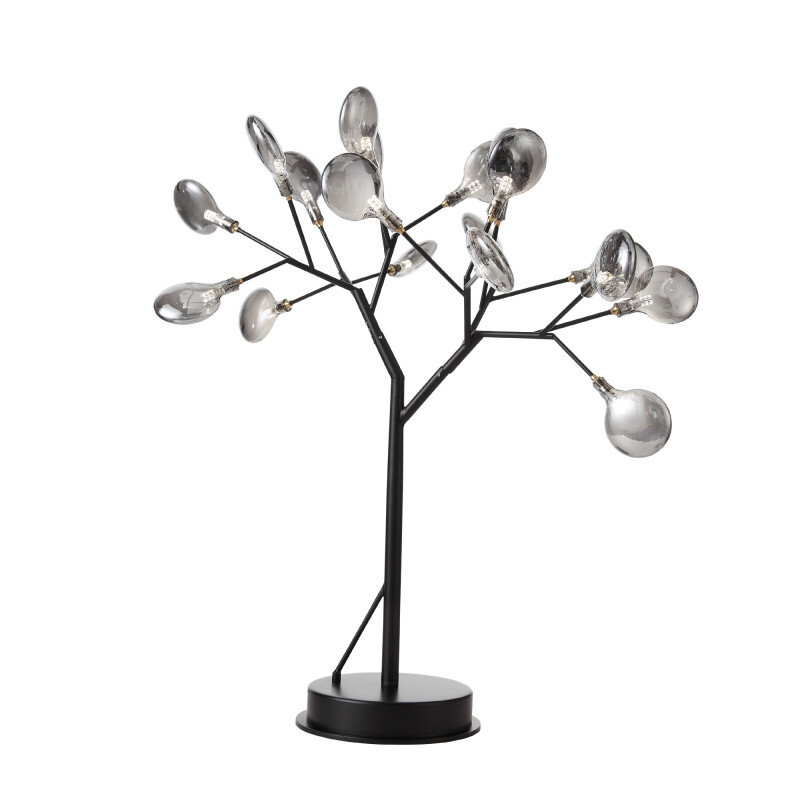 Настольная лампа ST Luce SL411.414.18