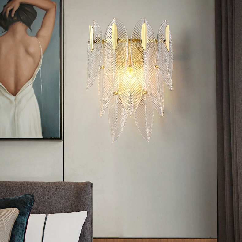 Бра NIBA WALL B by ImperiumLoft