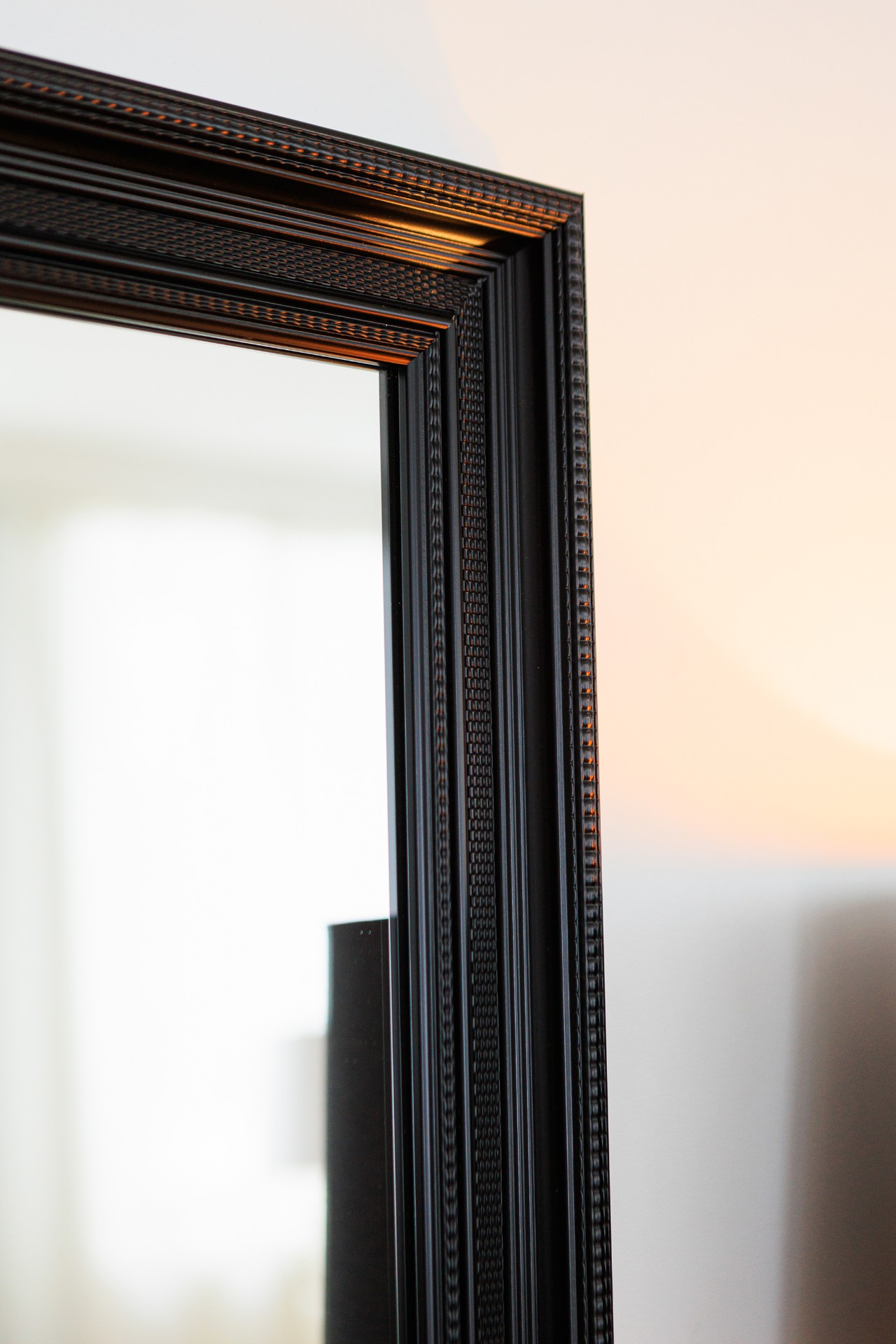 Зеркало BountyHome Black Bracelet mv804