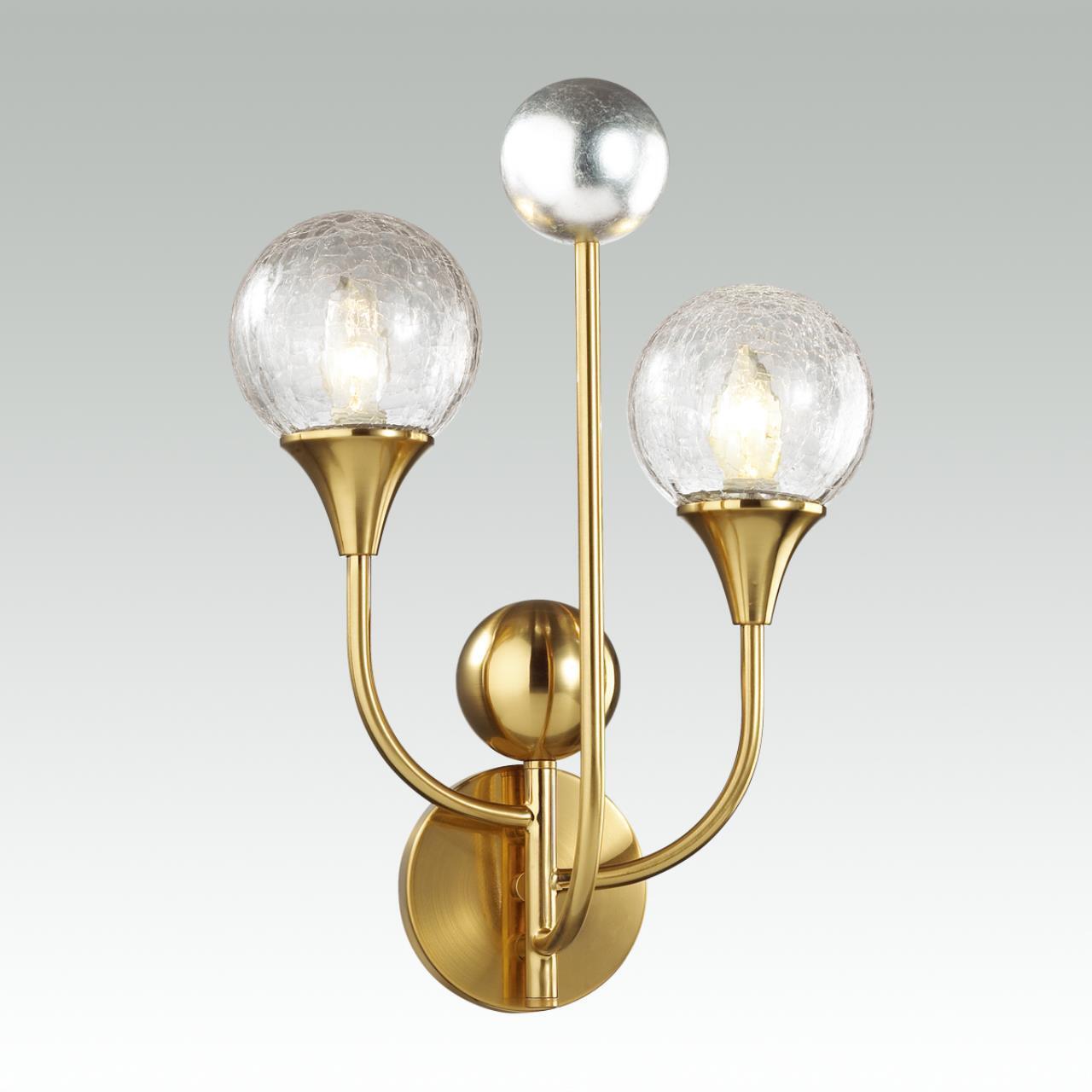 Бра Odeon Light 4785/2W