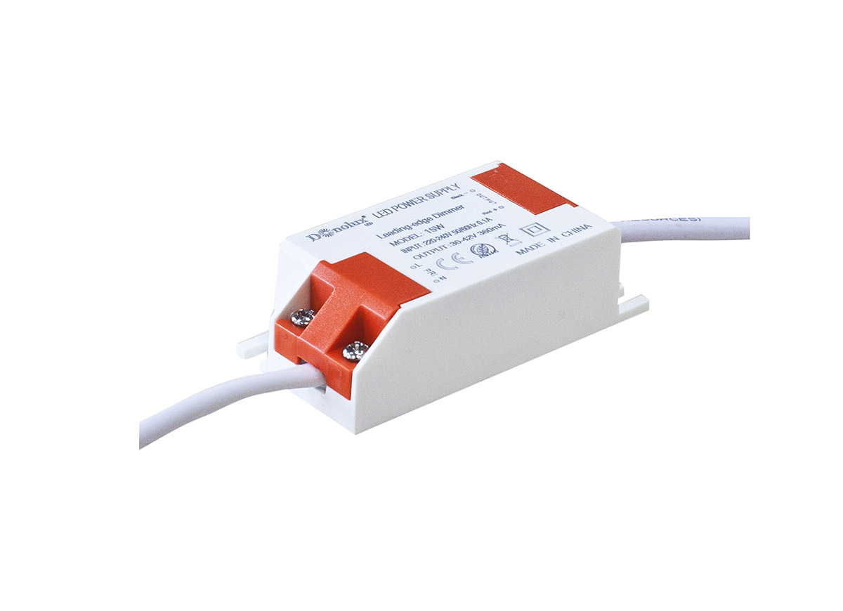 Диммируемый источник питания для Donolux Dim Driver for DL18813/15W