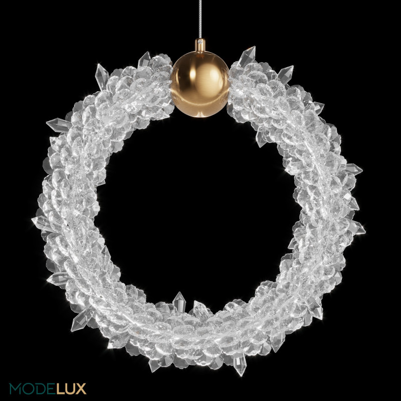 Подвесной светильник MODELUX MS.1141.250 BS