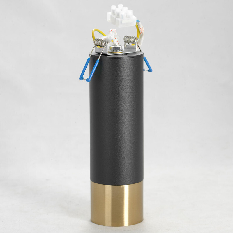 Встраиваемый светильник Lussole LOFT LSP-8556