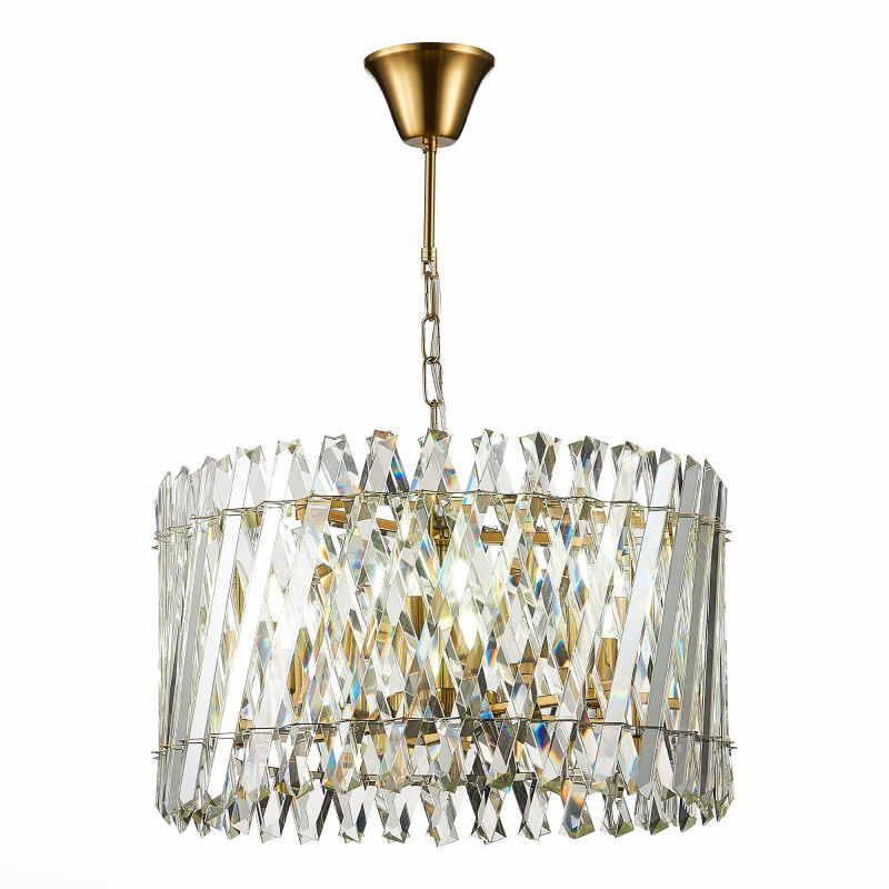 Подвесная люстра ST Luce SL1170.303.06