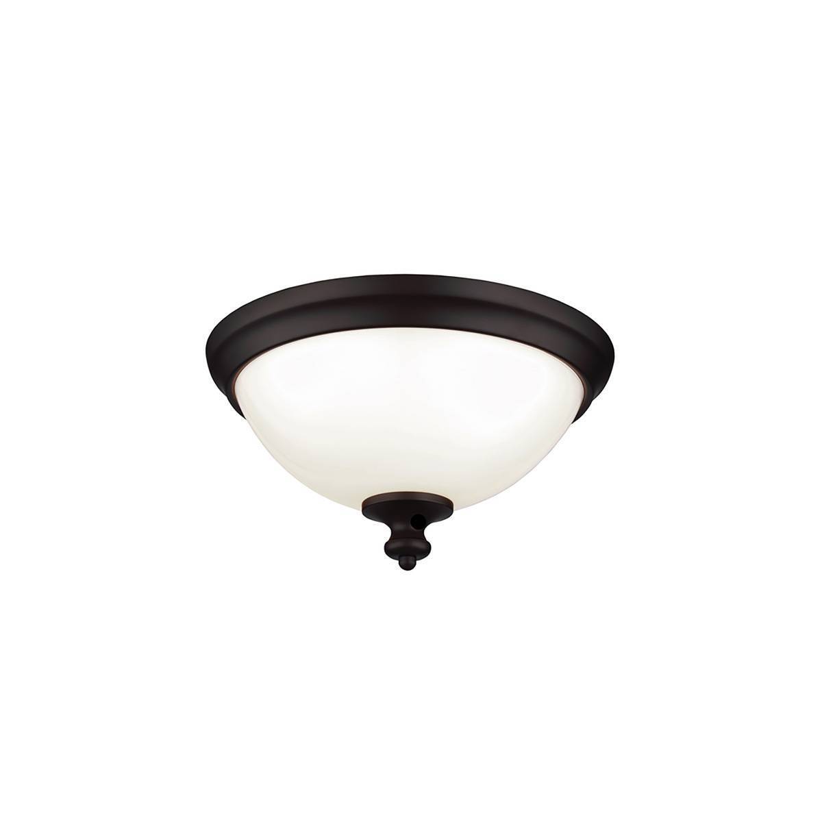 Потолочный светильник Feiss FE/PARKMAN/F OB