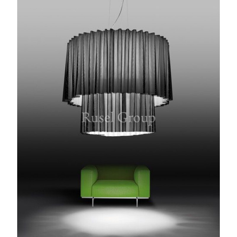 Подвесной светильник Axo Light SKIRT SP 150 2