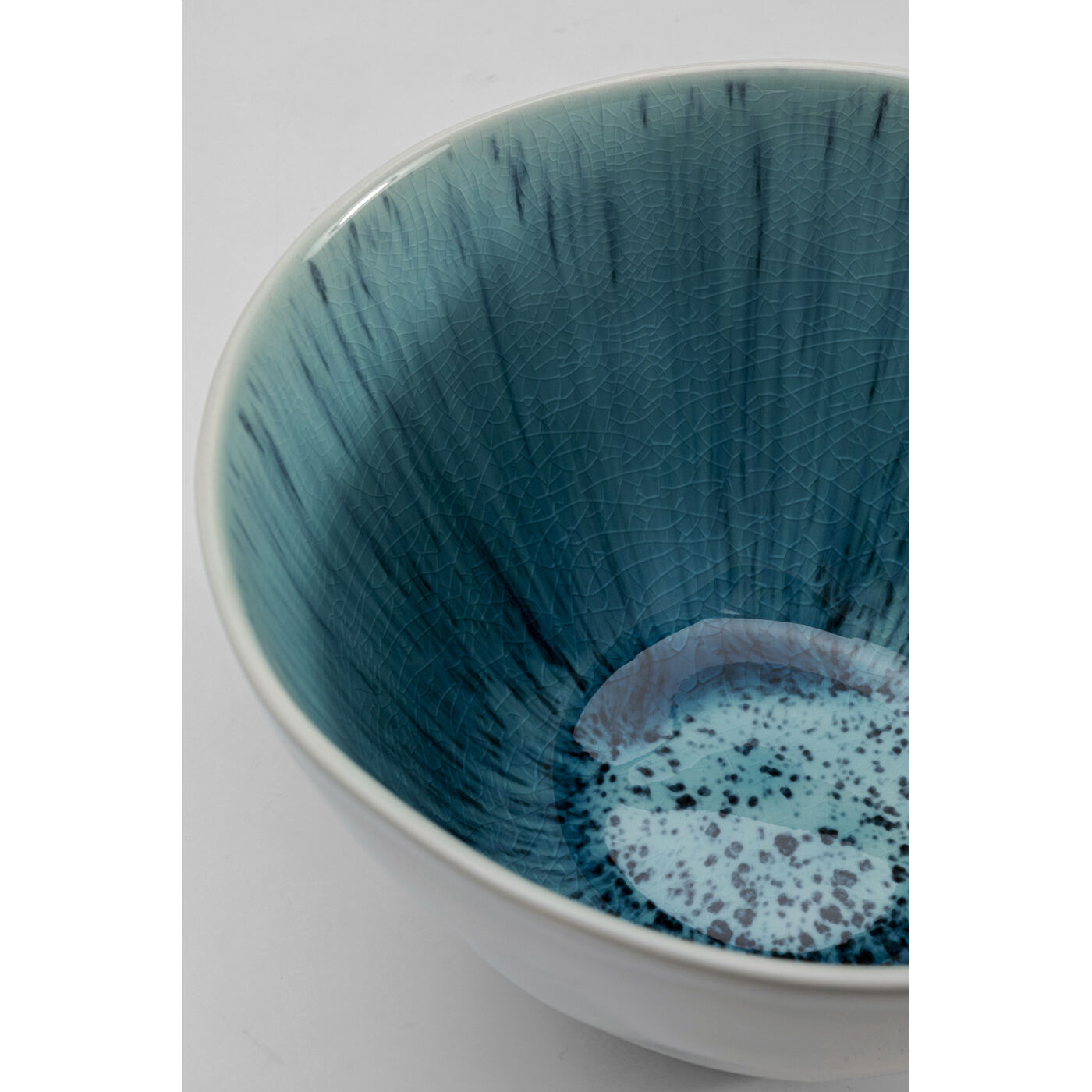 Чаша Mustique Ø16cm KARE 57618