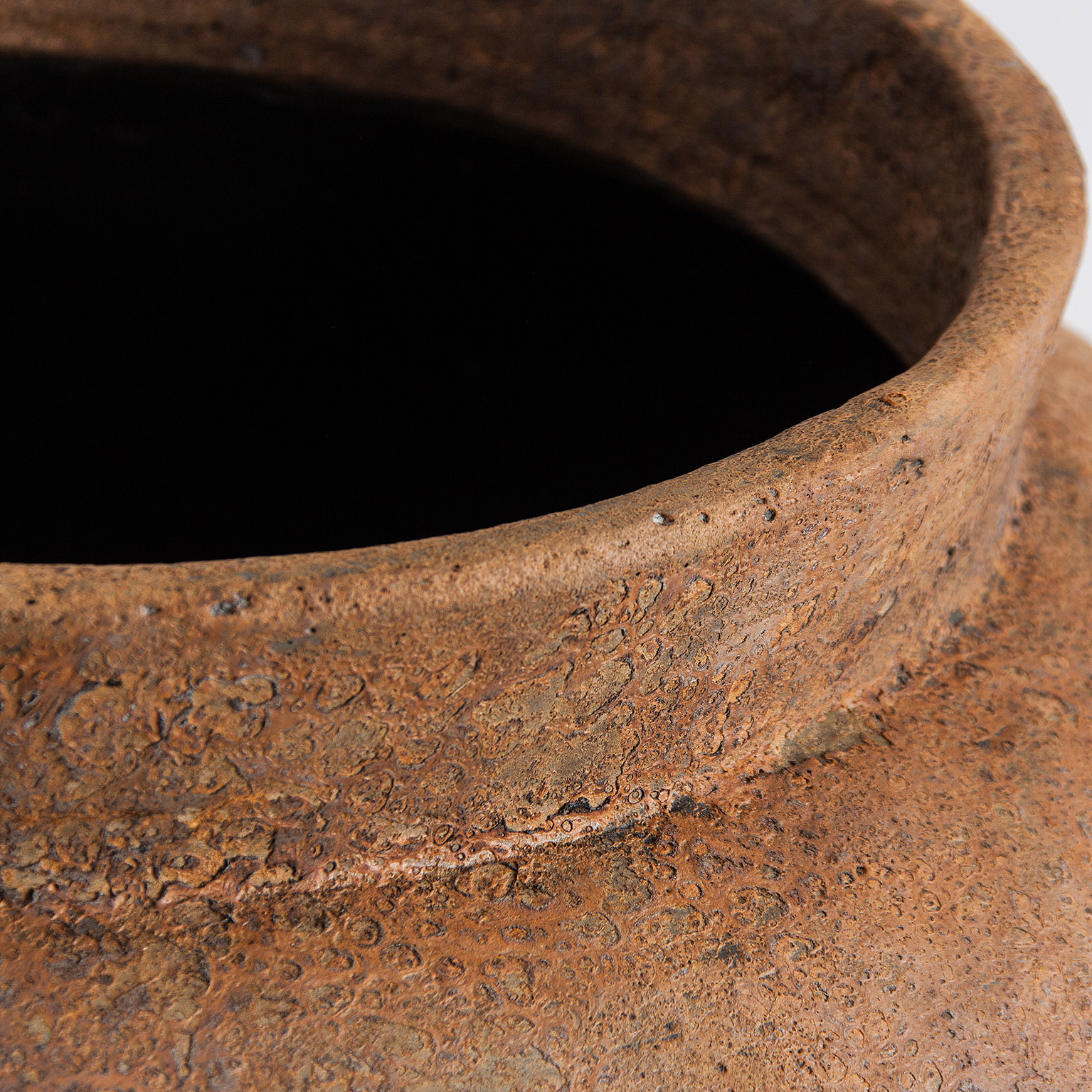 Ваза уличная ERIDE Vical