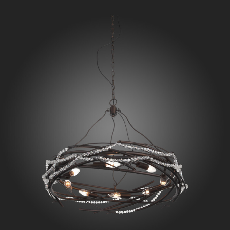 Подвесная люстра ST Luce SLD010.703.08