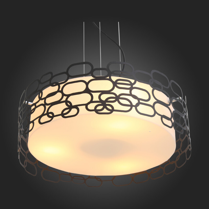 Подвесной светильник ST Luce SL304.403.03